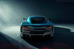 Rimac Nevera