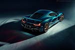 Rimac Nevera
