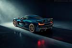 Rimac Nevera