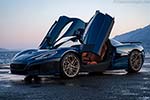 Rimac Nevera