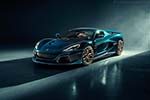 Rimac Nevera