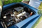 Siata 208 CS Balbo Coupe