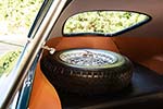 Siata 208 CS Balbo Coupe