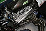 2004 Le Mans Endurance Series Spa 1000 km