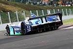 2004 Le Mans Endurance Series Spa 1000 km