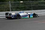 2004 Le Mans Endurance Series Spa 1000 km