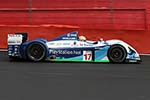 2004 Le Mans Endurance Series Spa 1000 km