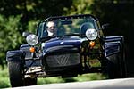 Caterham CSR 260