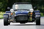 Caterham CSR 260