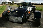 Caterham CSR 260