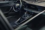 Porsche 911 GT3 Touring