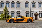 McLaren P1