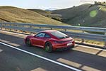 Porsche 911 Carrera GTS