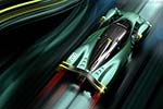 Aston Martin Valkyrie AMR Pro