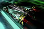 Aston Martin Valkyrie AMR Pro