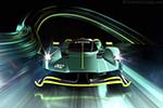 Aston Martin Valkyrie AMR Pro