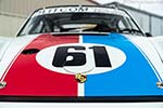 Porsche 934½