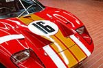 Ford GT40 'AM Lightweight'