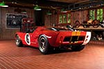 Ford GT40 'AM Lightweight'