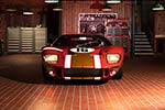 Ford GT40 'AM Lightweight'