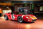 Ford GT40 'AM Lightweight'