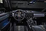 Porsche Cayenne Turbo GT