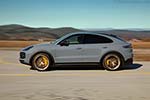 Porsche Cayenne Turbo GT