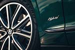 Bentley Flying Spur Hybrid