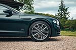 Bentley Flying Spur Hybrid