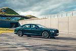 Bentley Flying Spur Hybrid