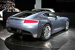 2005 North American International Auto Show (NAIAS)