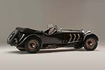 Mercedes-Benz 680 S Glaser Sports Tourer