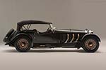 Mercedes-Benz 680 S Glaser Sports Tourer