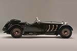 Mercedes-Benz 680 S Glaser Sports Tourer