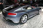 2005 North American International Auto Show (NAIAS)