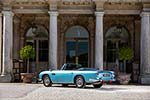 Aston Martin DB5 Convertible