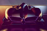 BMW M Hybrid V8