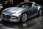 2005 North American International Auto Show (NAIAS)
