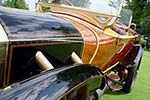 2004 Meadow Brook Concours d'Elegance