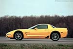 Chevrolet Corvette Z06