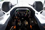 McLaren MP4-25 Mercedes
