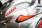 McLaren MP4-25 Mercedes
