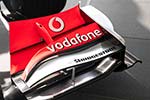 McLaren MP4-25 Mercedes