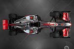 McLaren MP4-25 Mercedes