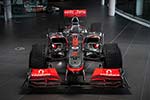 McLaren MP4-25 Mercedes
