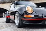 Porsche 911 Carrera RSR 2.8