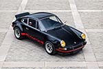 Porsche 911 Carrera RSR 2.8