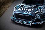 Ford Puma Hybrid Rally1