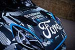 Ford Puma Hybrid Rally1