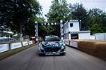 Ford Puma Hybrid Rally1